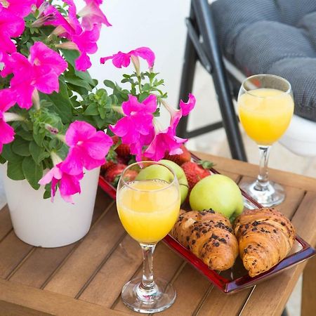 Apartman Daria Apartment Split Ngoại thất bức ảnh