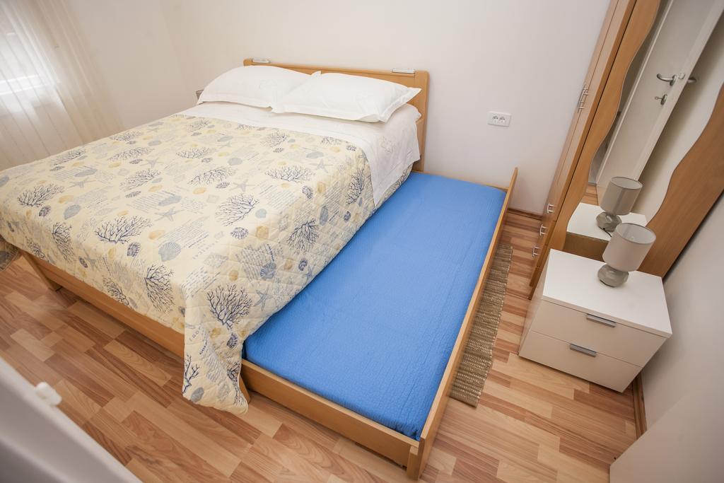 Apartman Daria Apartment Split Ngoại thất bức ảnh