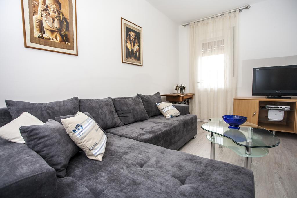 Apartman Daria Apartment Split Ngoại thất bức ảnh