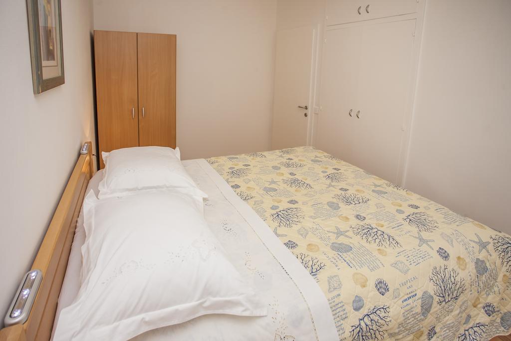 Apartman Daria Apartment Split Ngoại thất bức ảnh