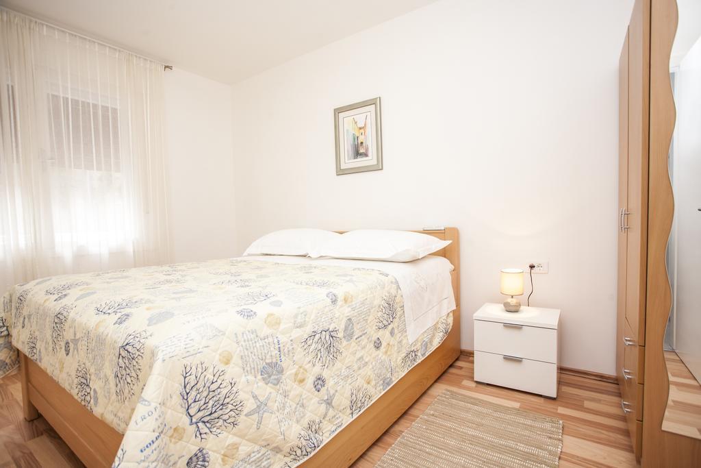 Apartman Daria Apartment Split Ngoại thất bức ảnh
