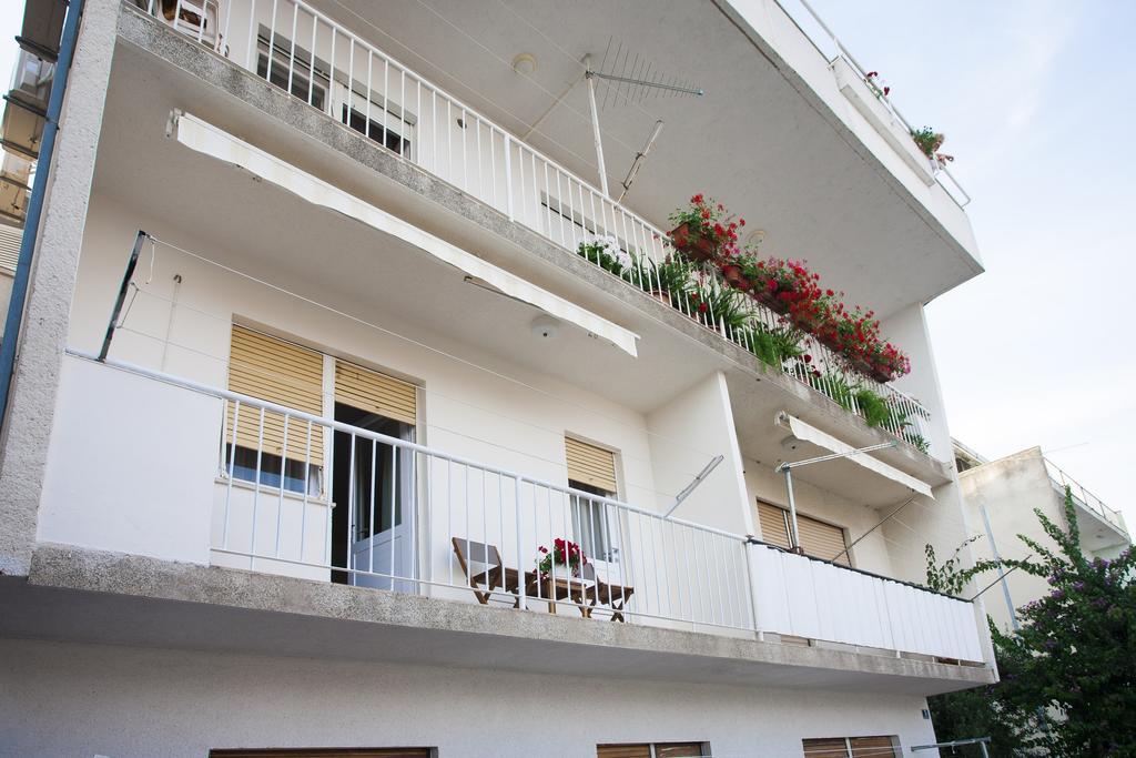 Apartman Daria Apartment Split Ngoại thất bức ảnh