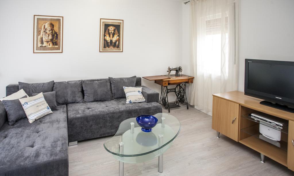 Apartman Daria Apartment Split Ngoại thất bức ảnh