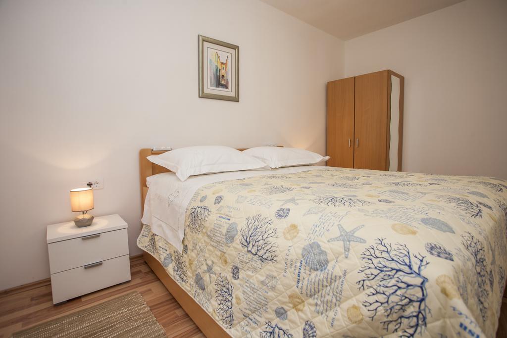 Apartman Daria Apartment Split Ngoại thất bức ảnh