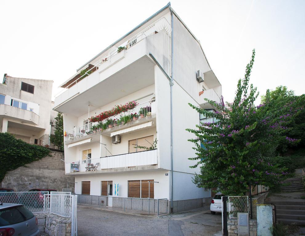 Apartman Daria Apartment Split Ngoại thất bức ảnh