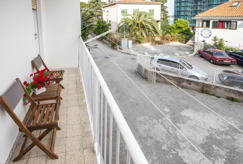 Apartman Daria Apartment Split Ngoại thất bức ảnh