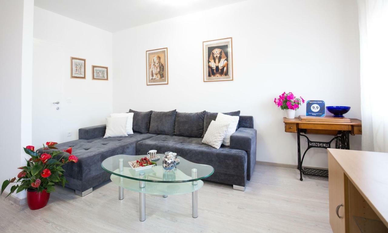 Apartman Daria Apartment Split Ngoại thất bức ảnh