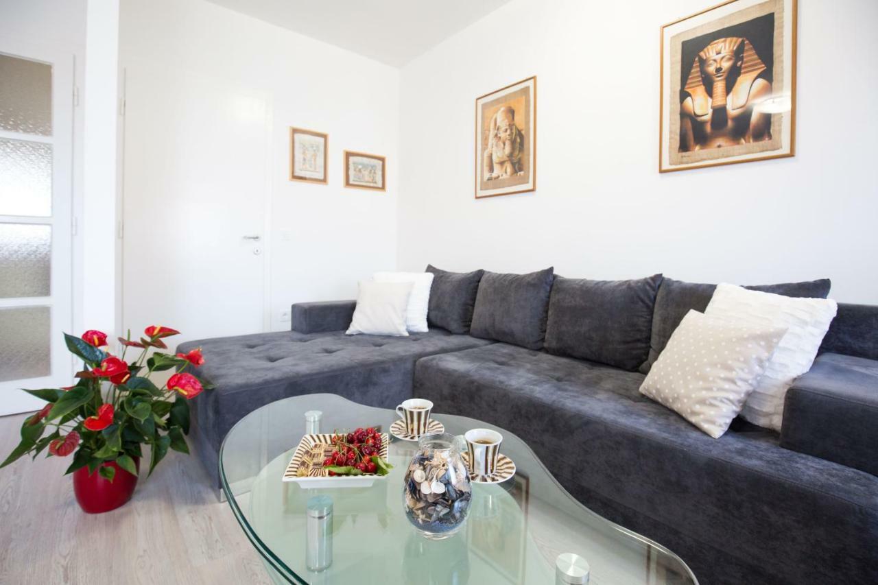 Apartman Daria Apartment Split Ngoại thất bức ảnh
